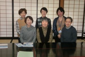  ゆめちゃん食堂　立上げ打合せ