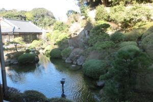 開山忌報恩法要