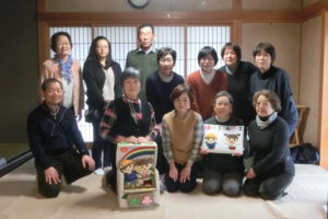 ゆめちゃん食堂　at 天嶽院
