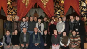 「きらり」の皆様ご来山