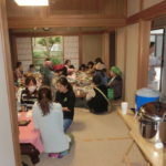 ゆめちゃん食堂　本日開店