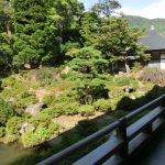 団参旅行　恵林寺特別拝観