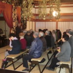 「きらり」の皆様 御来山