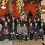 「きらり」の皆様 御来山