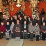 「きらり」の皆様 御来山