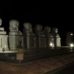  天嶽院 ・除夜と転読大般若