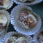 ゆめちゃん食堂一周年＋４月