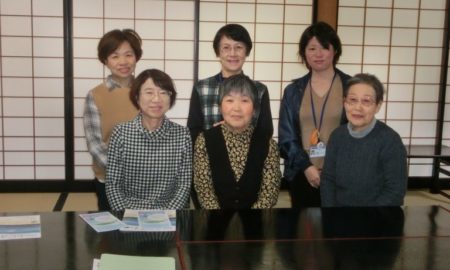 ゆめちゃん食堂　立上げ打合せ